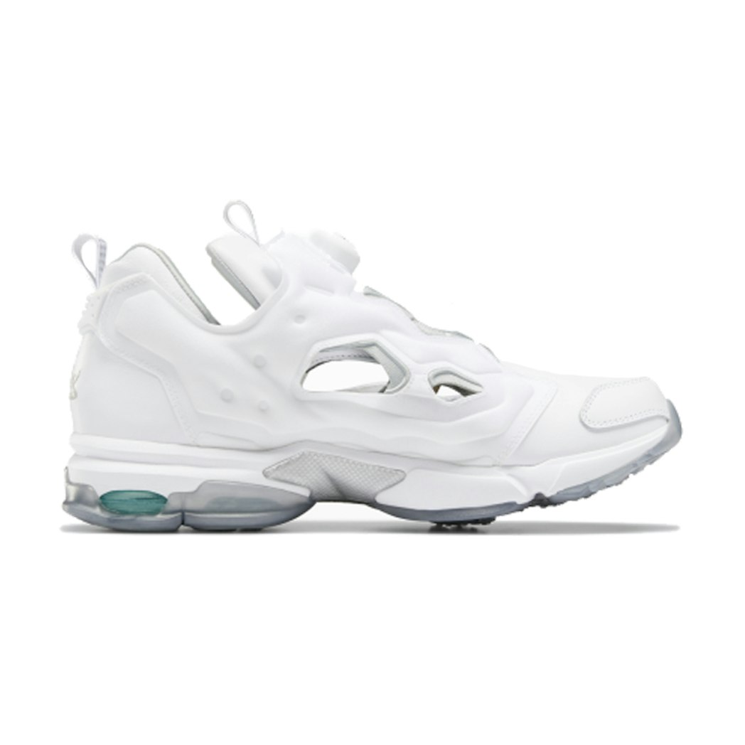 Sneakers Reebok Reebok Fury Dmx White | FU7673