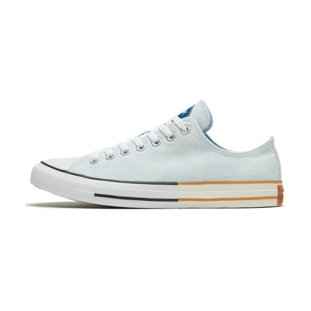 Sneakers Converse Converse Chuck Taylor All Star Low Top 'Blue' | 167664C