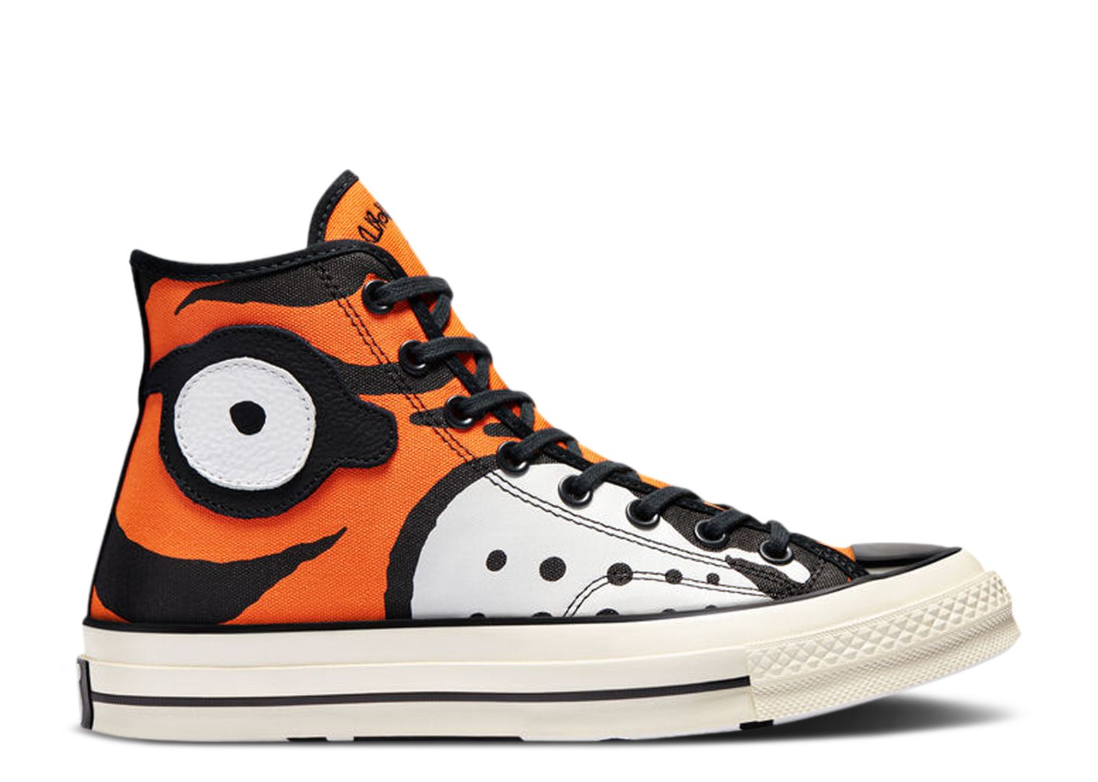 Sneakers Converse Converse SOULGOODS x Chuck 70 High 'Soul Tiger' | 169906C