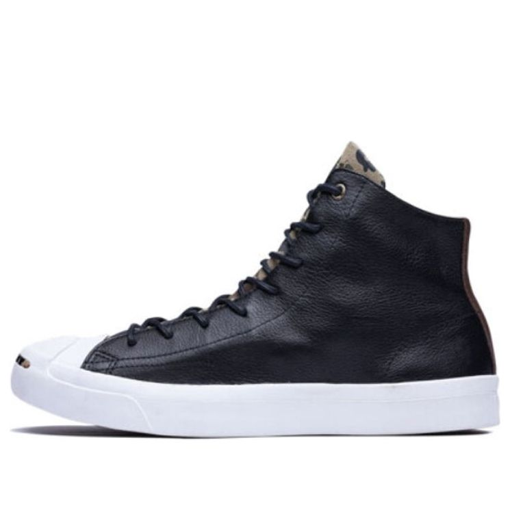 Sneakers Converse Converse Jack Purcell Black | 160212C