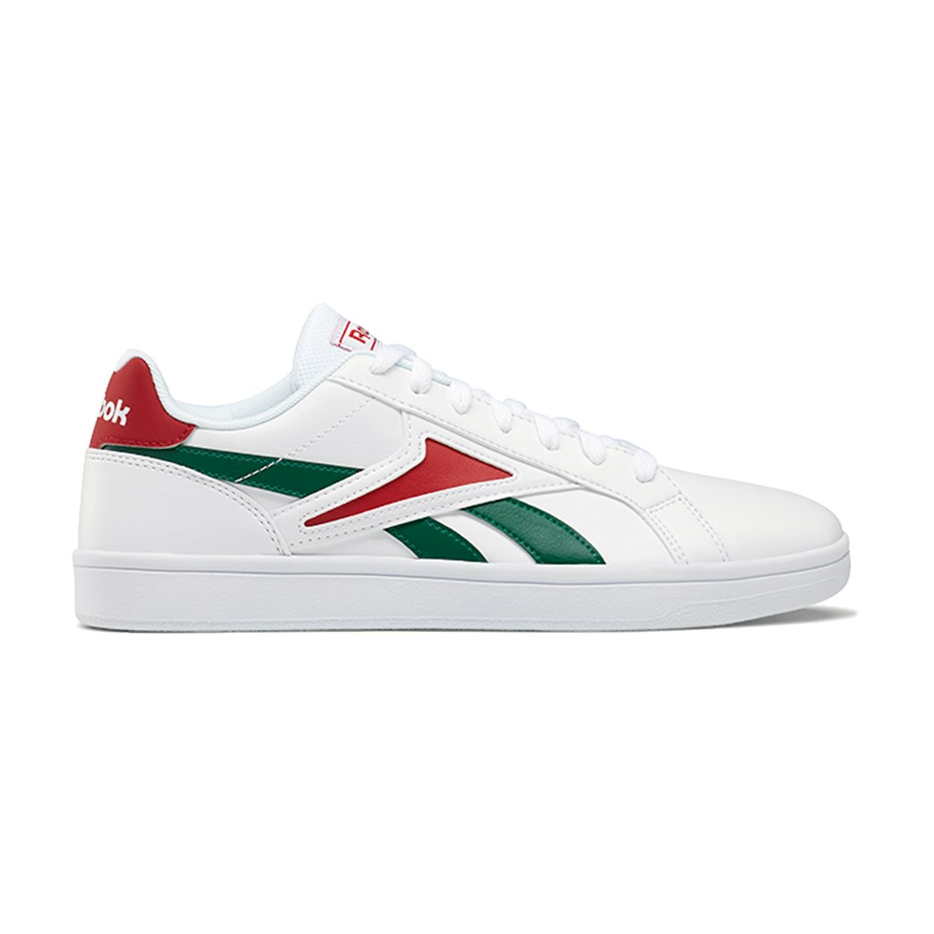 Sneakers Reebok Reebok Royal Complete 2 SE Sneakers White/Green/Red | FU7846