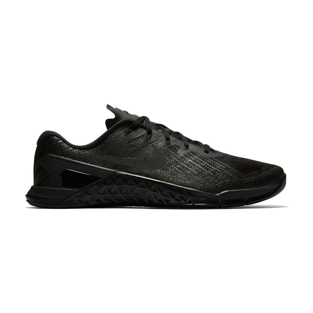 Sneakers Nike Nike Metcon 3 Triple Black | 852928-002