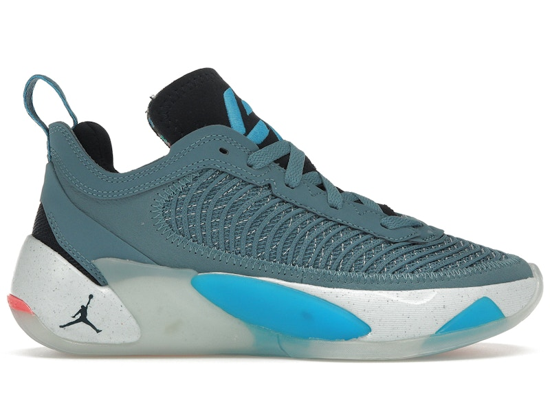 Air Jordan Luka 1 Next Nature PF 'Noise Aqua'