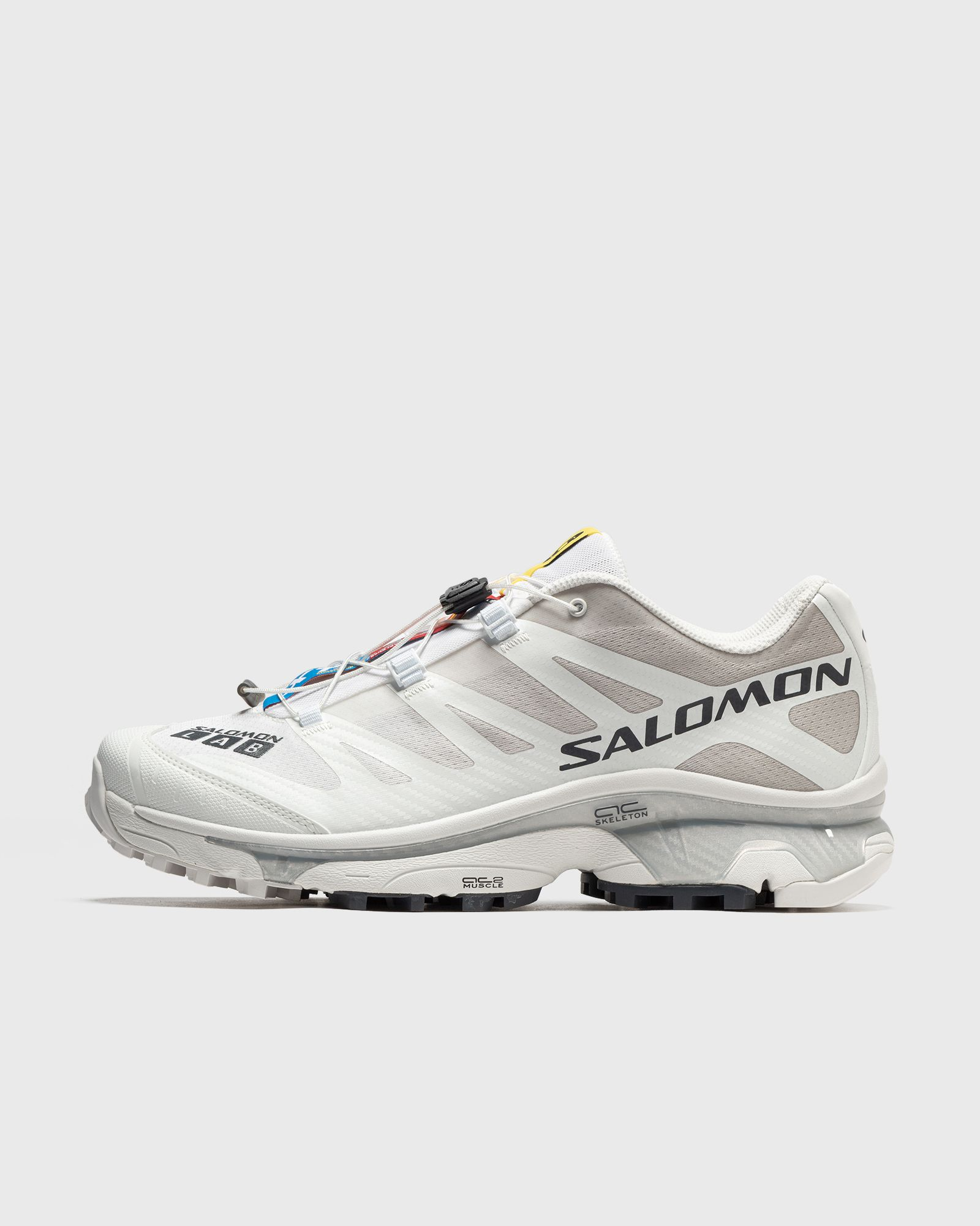 Sneakers SALOMON Salomon XT-4 OG White Ebony Brand New 0 | L47133000