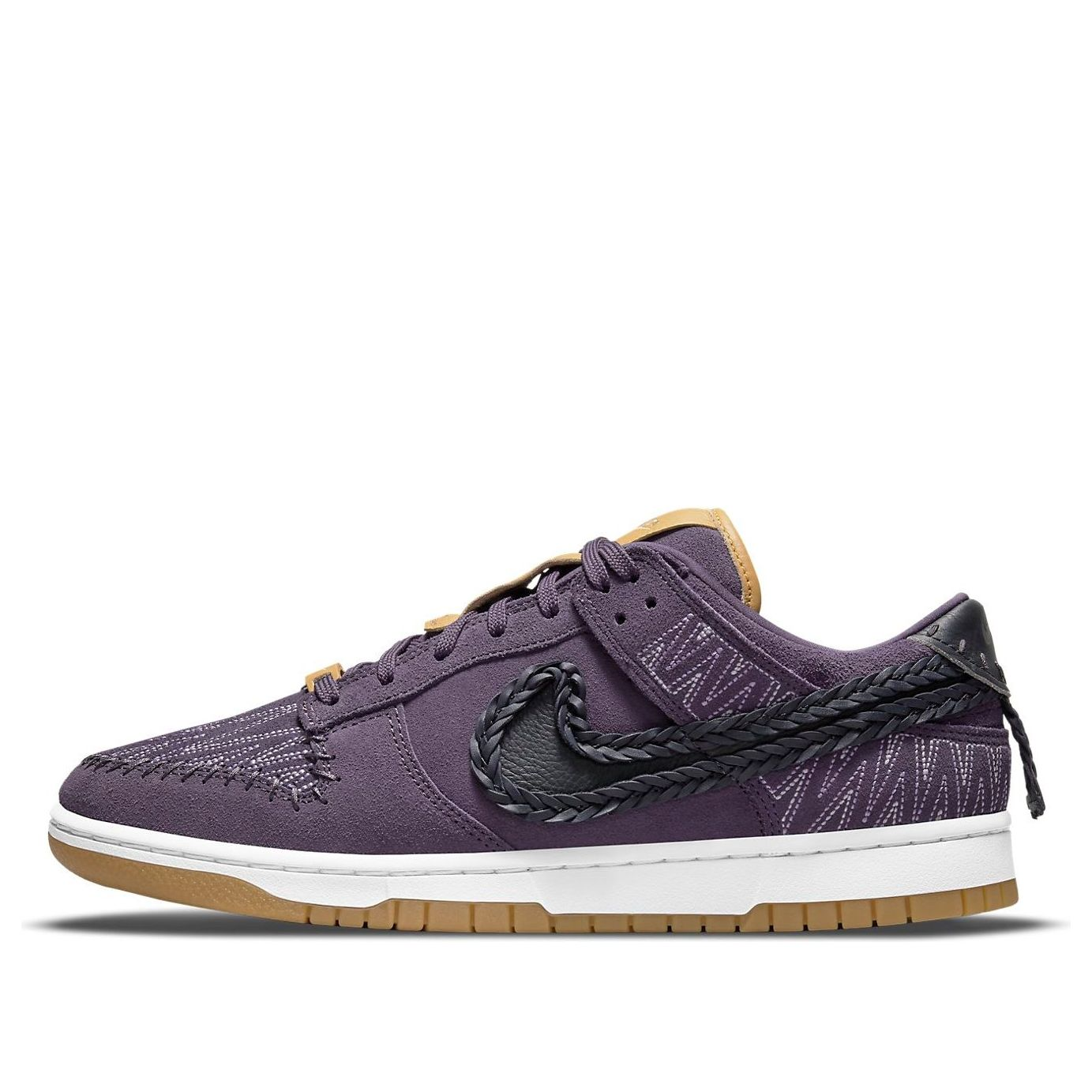 Sneakers Nike Nike Dunk Low 'N7' | DN1441-500