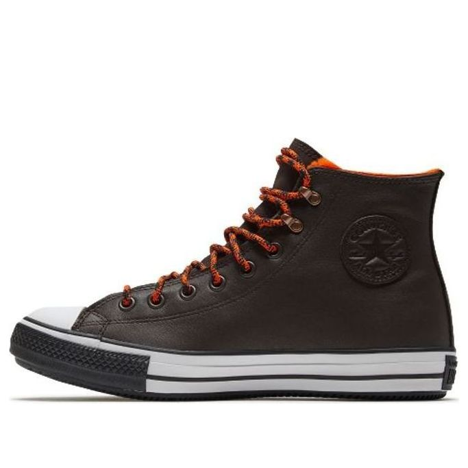 Sneakers Converse Converse Chuck Taylor All Star Winter 'Brown White' | 165933C