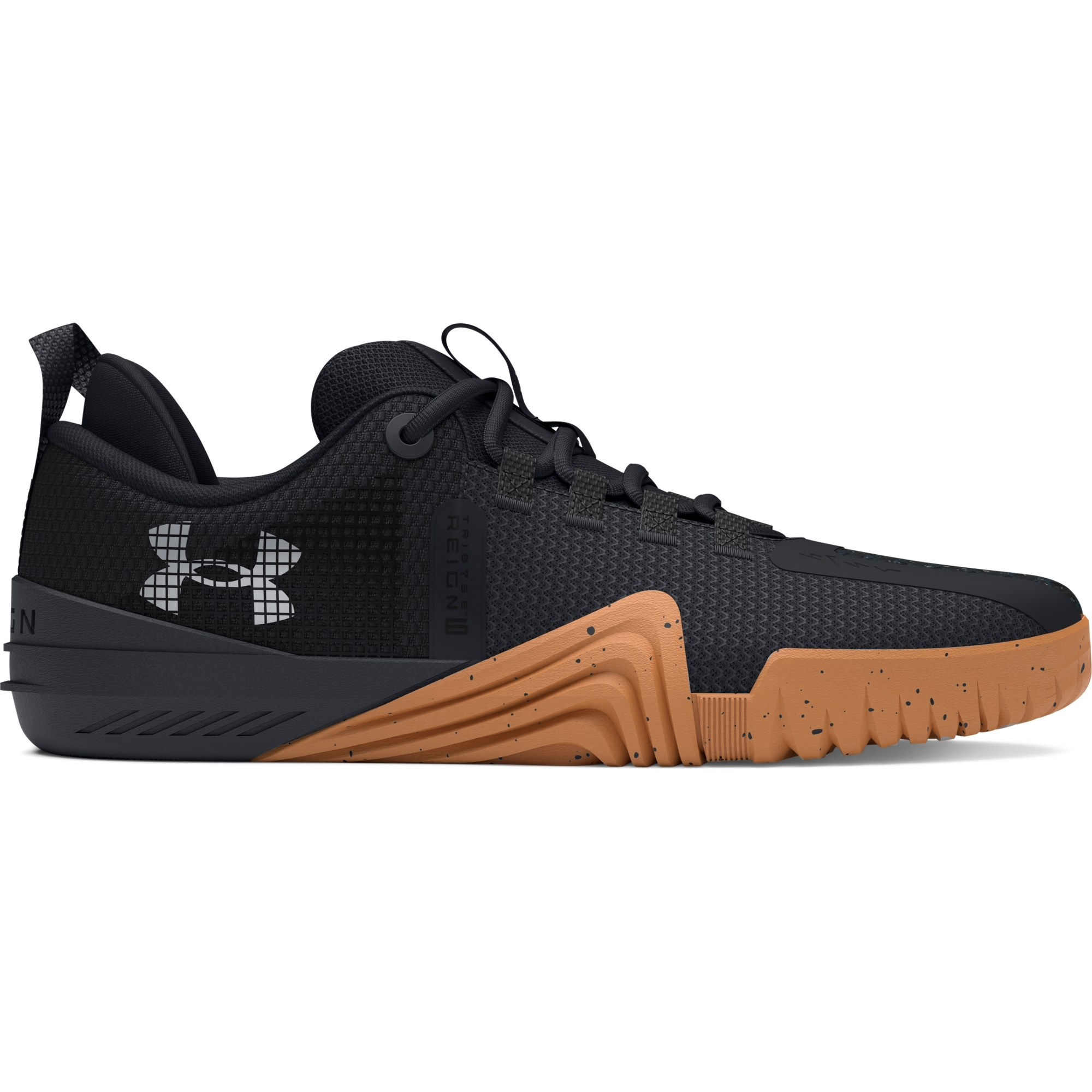 Sneakers Under Armour Chaussures de cross training femme Under Armour Reign 6 | 3027342-001