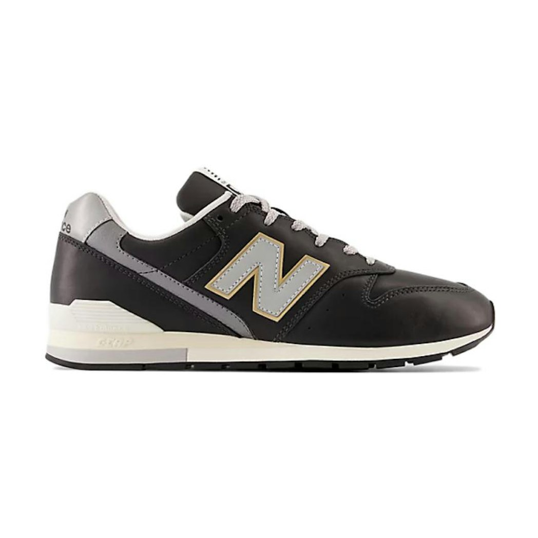 Sneakers New Balance New Balance 996 RI2 Shoes 'Black White' | CM996RI