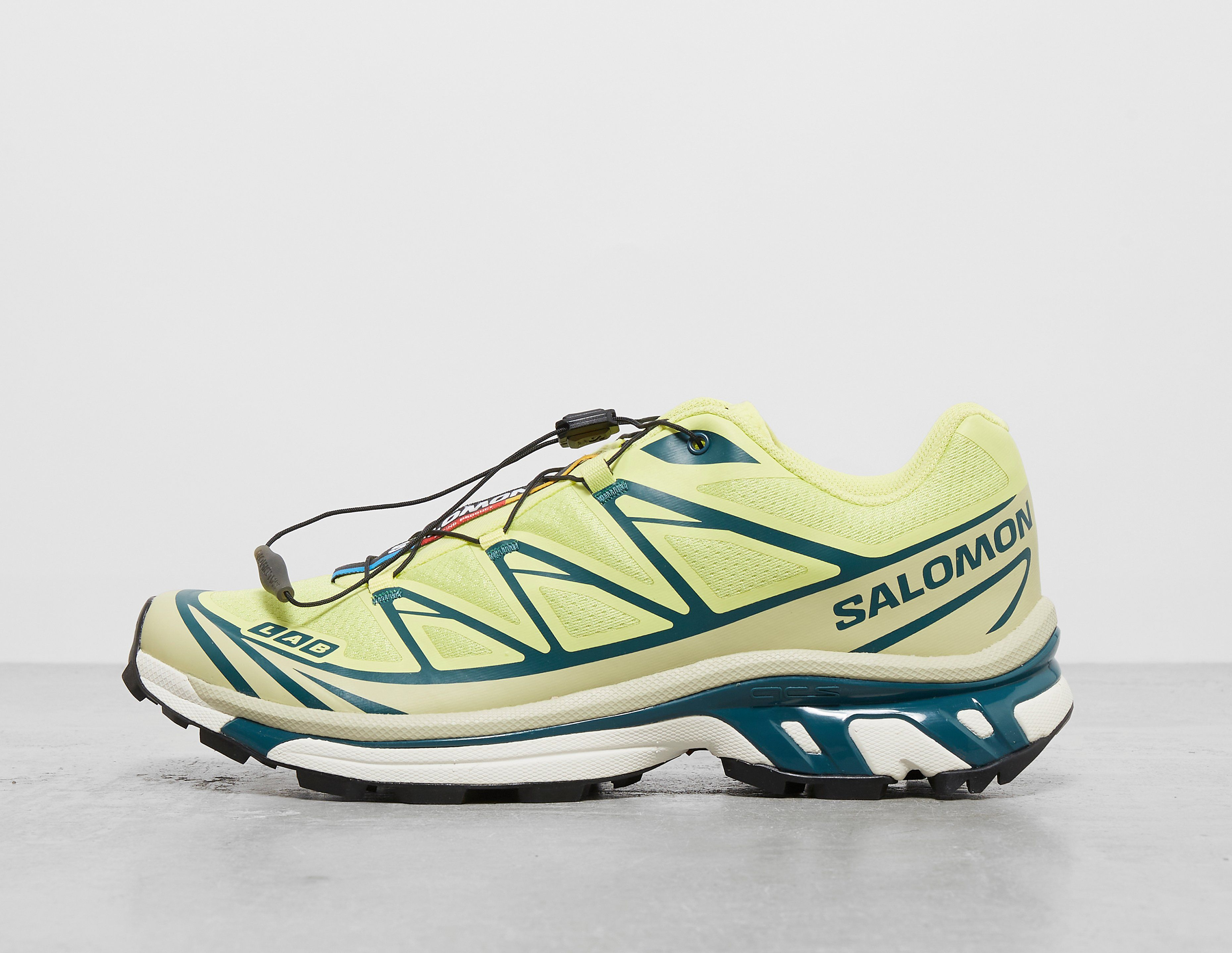 Sneakers SALOMON Salomon Xt-6 | L47445200