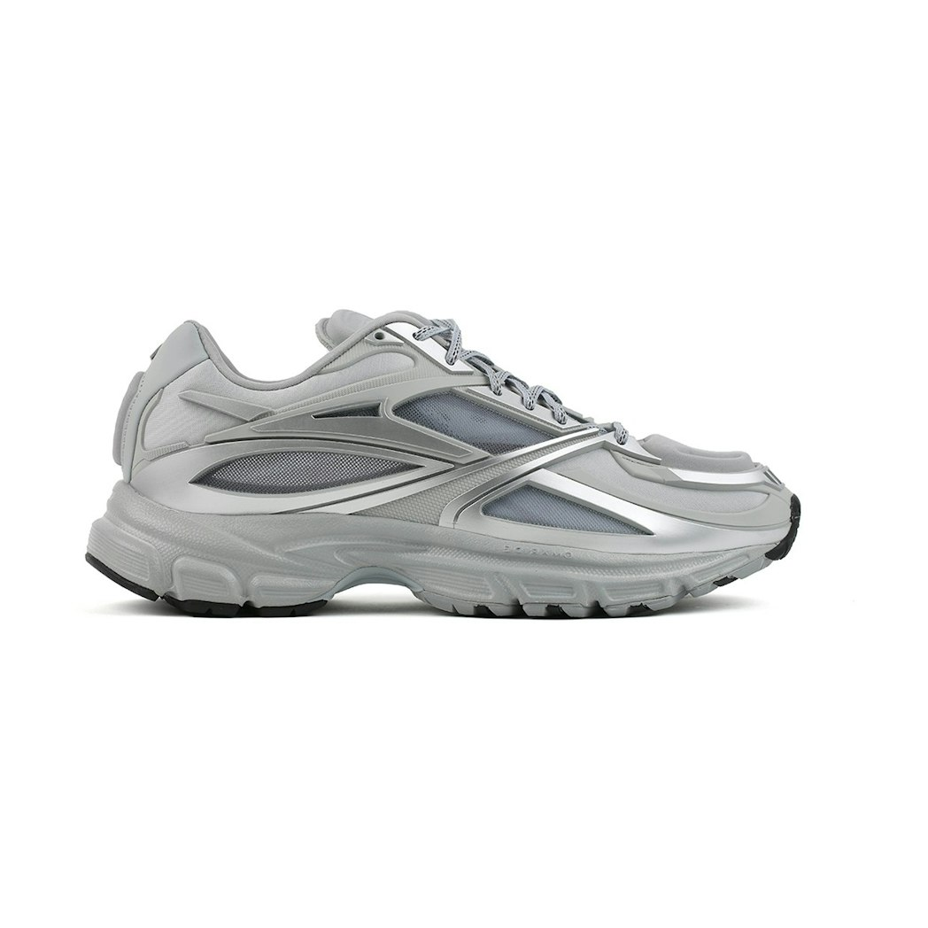 Sneakers Reebok Reebok Unisex Premier Road Modern Running Shoes Grey | S23726