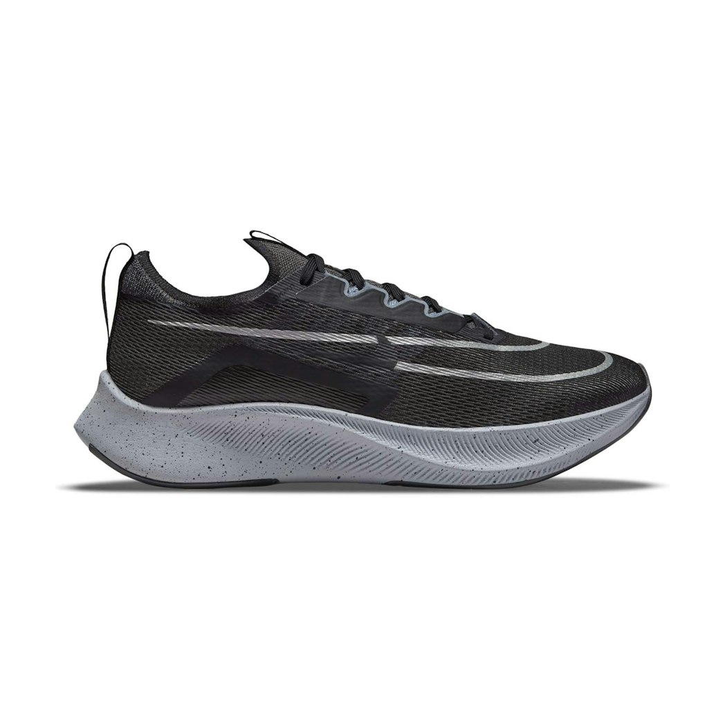 Sneakers Nike Nike Zoom Fly 4 'Dark Smoke Grey Metallic Silver' | CT2392-002