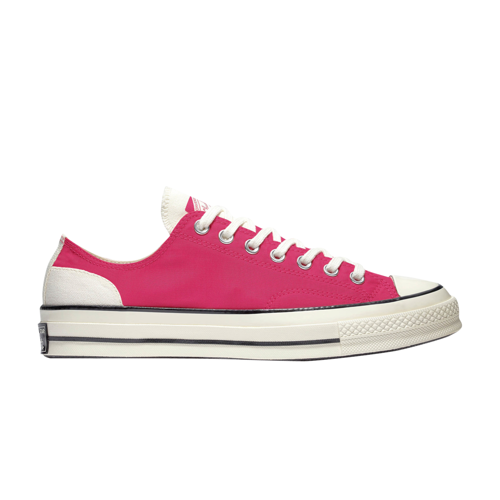 Sneakers Converse Converse Chuck 70 Low 'Psychedelic Hoops - Cerise Pink' | 167827C