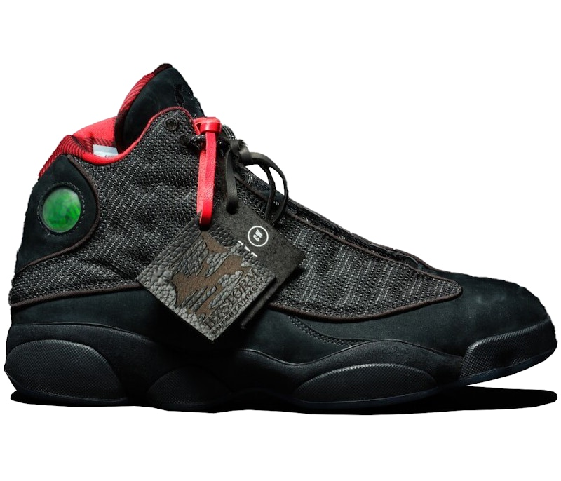 Sneakers Air Jordan Jordan 13 Retro Oregon Track & Field PE (2018) | Air Jordan Thirteen