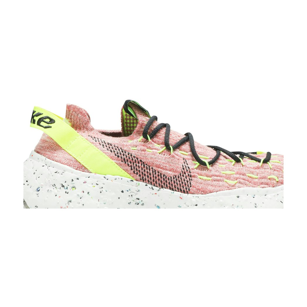 Sneakers Nike (WMNS) Nike Space Hippie 04 'Light Arctic Pink' | CD3476-700