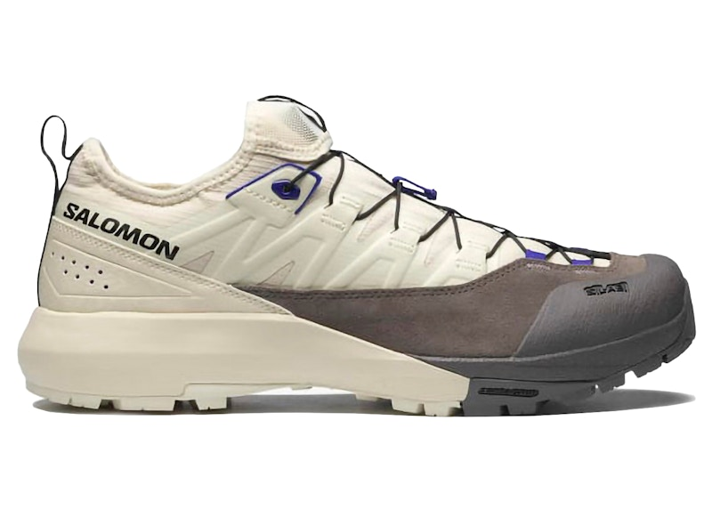 Sneakers SALOMON Salomon ALPINWAY ADVANCEDLowtop beige en taille:46 | L47595600