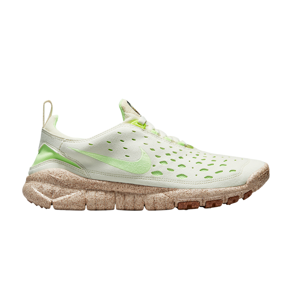 Sneakers Nike Nike Free Run Trail 'Happy Pineapple' | CZ9079-100