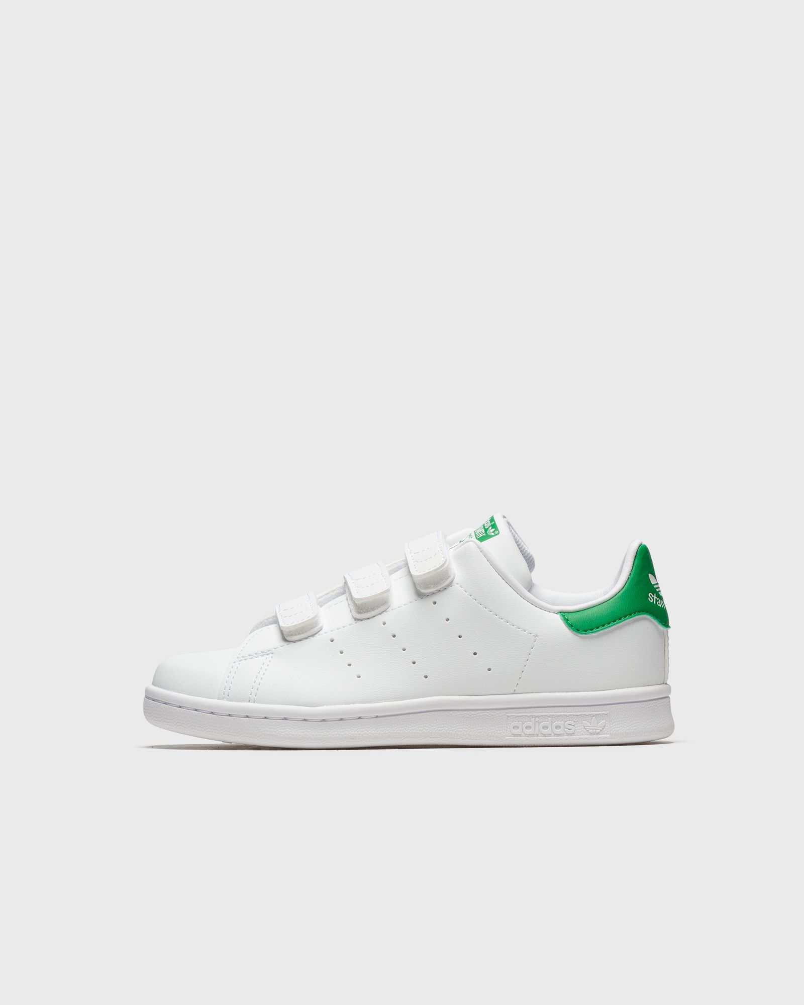 Sneakers Adidas Stan Smith CF C 'White Green' | White | Kid's Size 13.5 | FX7534