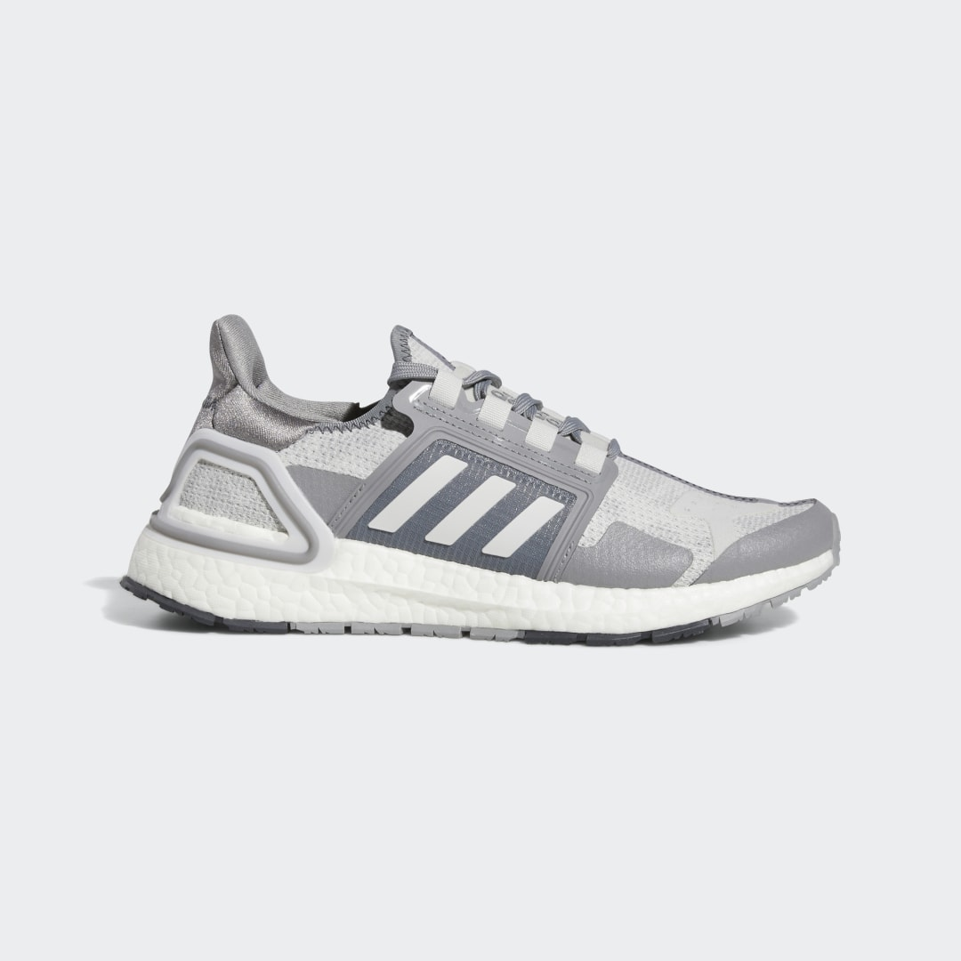 Sneakers Adidas Wmns UltraBoost DNA City Xplorer 'Grey Carbon' | Grey | Women's Size 8 | GY8353