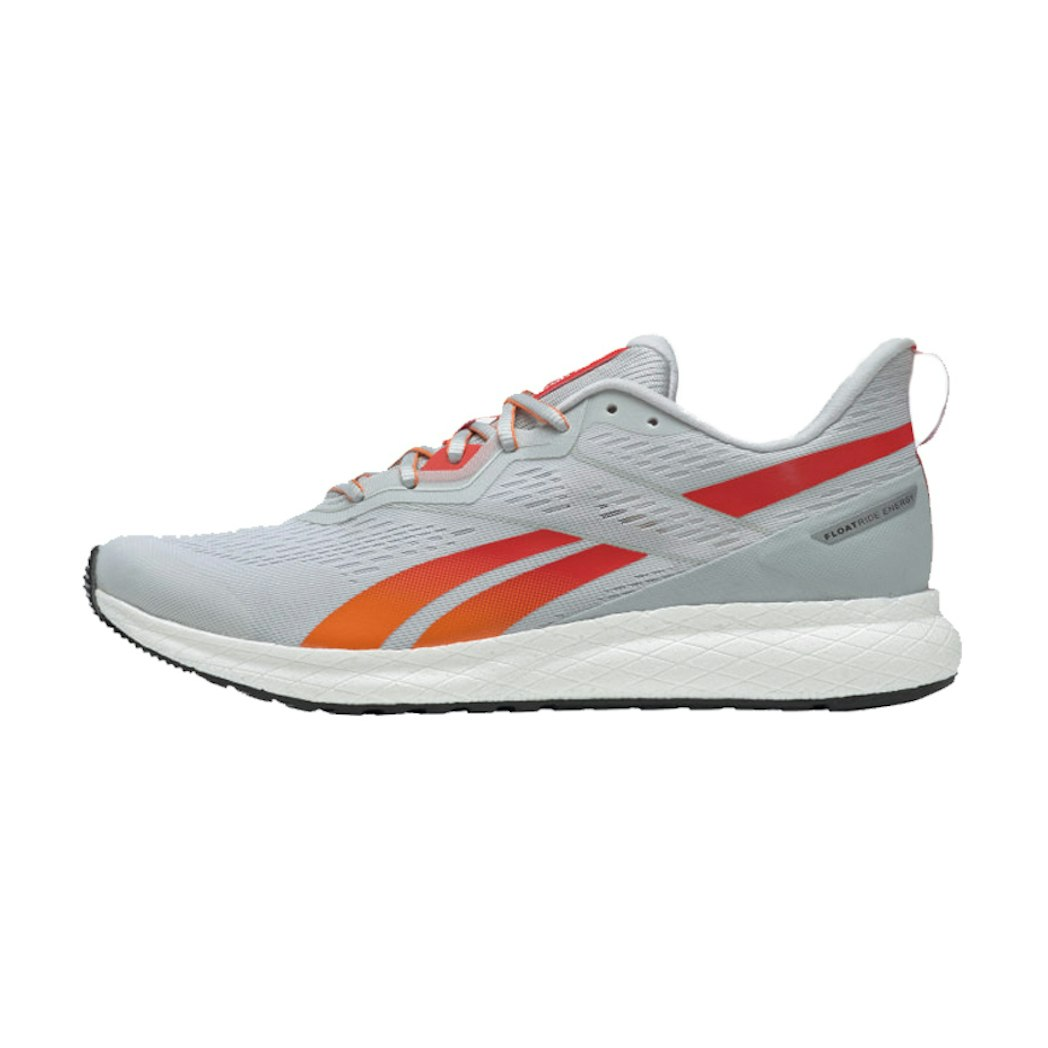 Sneakers Reebok Reebok Forever Floatride Energy 2.0 'Grey Orange' | FU8271