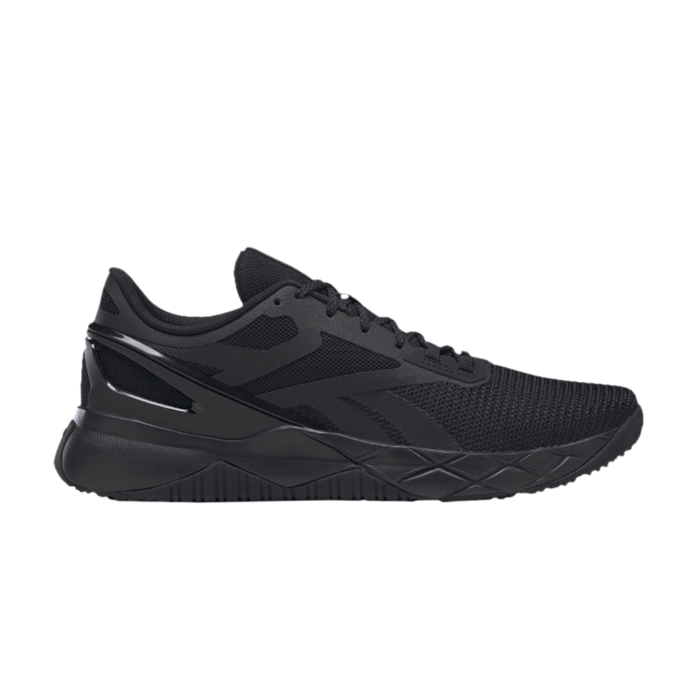 Sneakers Reebok Reebok Nanoflex TR 'Core Black' | G58945