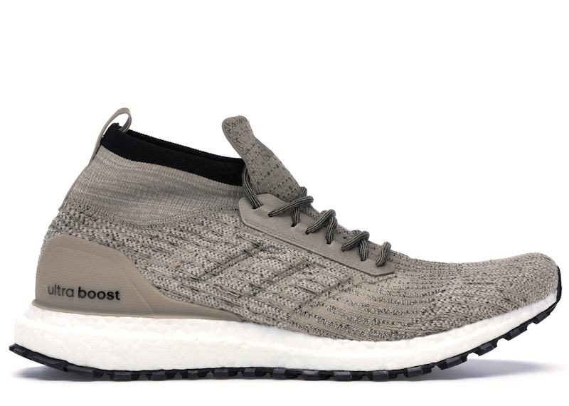 Sneakers Adidas adidas Ultra Boost ATR Mid Trace Khaki | CG3001