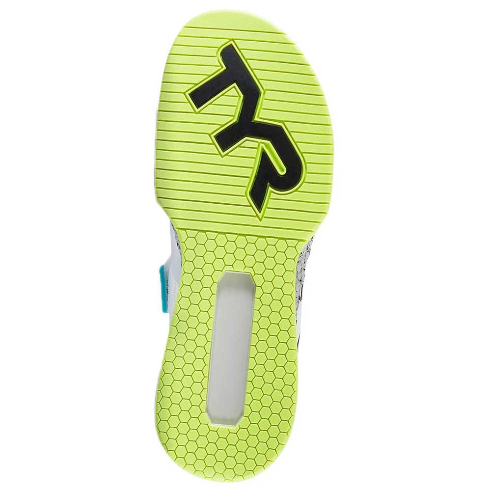 Sneakers TYR Tyr Chaussures D´haltérophilie Lifter | L1-568