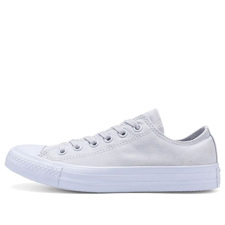 Sneakers Converse Converse Chuck Taylor All Star Ox 'Grey White' | 157671C