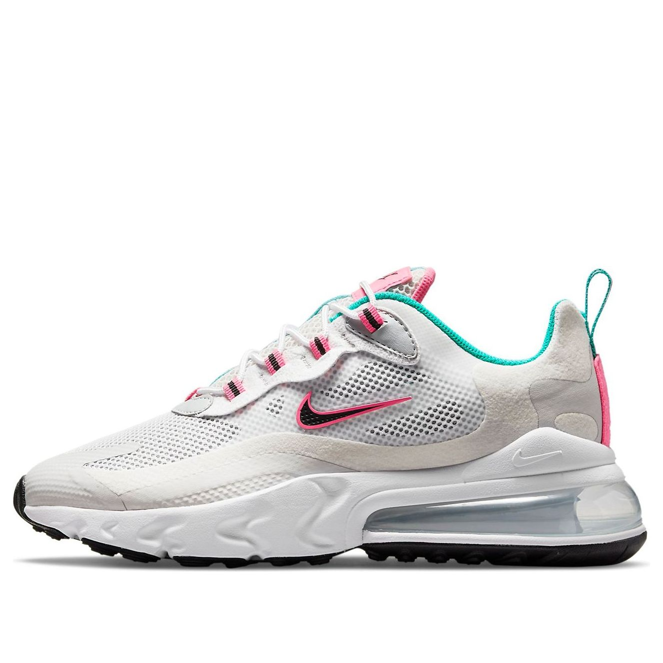 Sneakers Nike (WMNS) Nike Air Max 270 React SE 'South Beach' | CZ1612-100