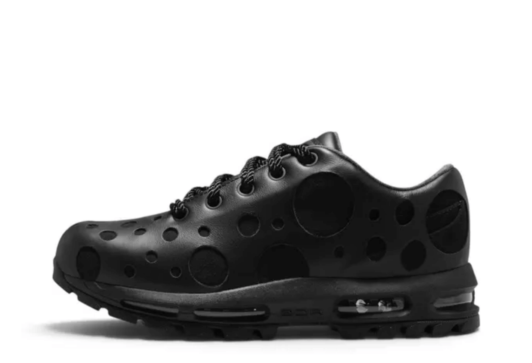 Nike Air Max Goadome Low Black Noir