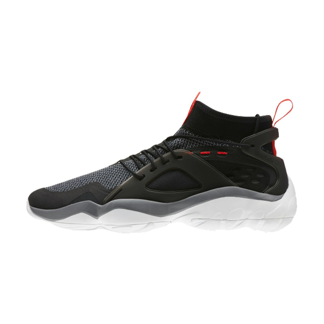 Sneakers Reebok Reebok Dmx Fusion Advance Black | CN3906