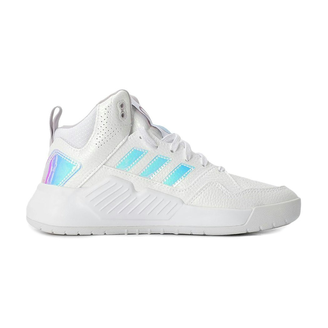 Sneakers Adidas (WMNS) adidas neo Play9Tis 2.0 Pokemon Mewtwo 'White/Mauve' | FV5998