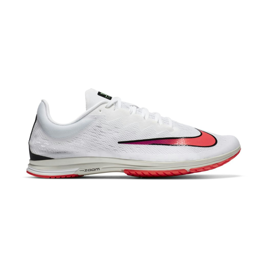 Sneakers Nike Nike Air Zoom Streak LT 4 White | 924514-100