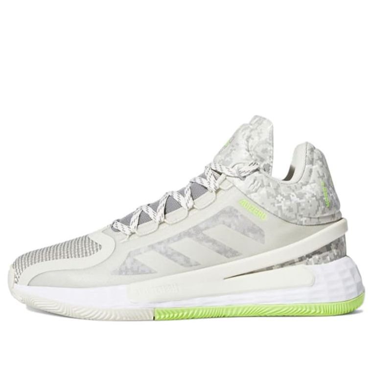 Sneakers Adidas adidas D Rose 11 'Vet-Tix' | FV8930