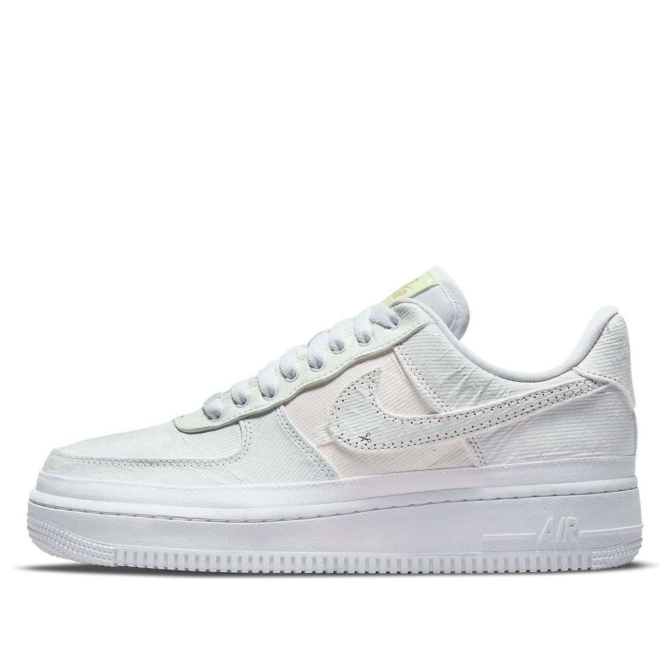 Sneakers Nike (WMNS) Nike Air Force 1 '07 Premium 'Pastel Reveal' | DJ6901-600