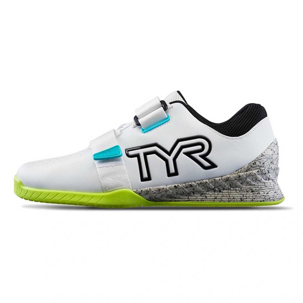 Sneakers TYR Tyr Chaussures D´haltérophilie Lifter | L1-568