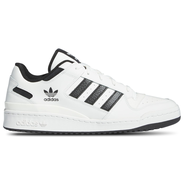 Sneakers Adidas adidas Forum Low CL 'White Black' | IH7830