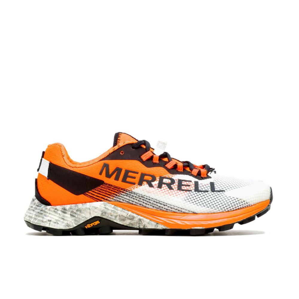 Sneakers Merrell Merrell - MTL Long Sky 2 --36 M | J067690