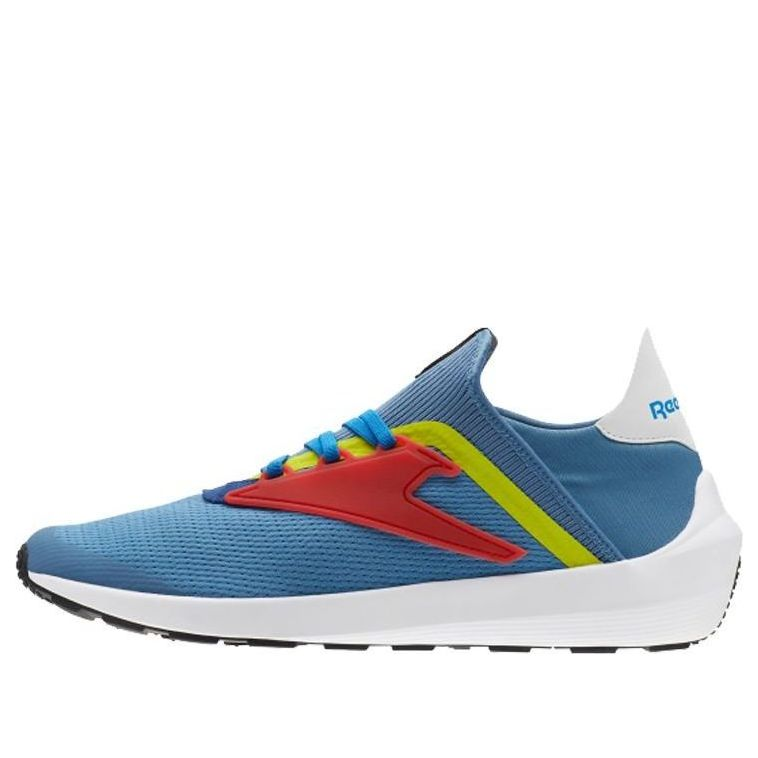 Sneakers Reebok Reebok Wl Runner Grey/Blue | CN3789