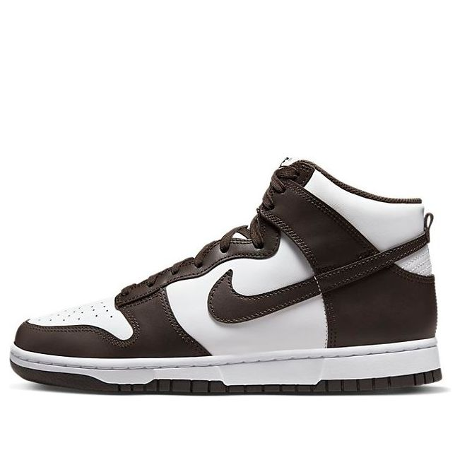 Sneakers Nike Nike Dunk High 'Palomino' | DV0829-100