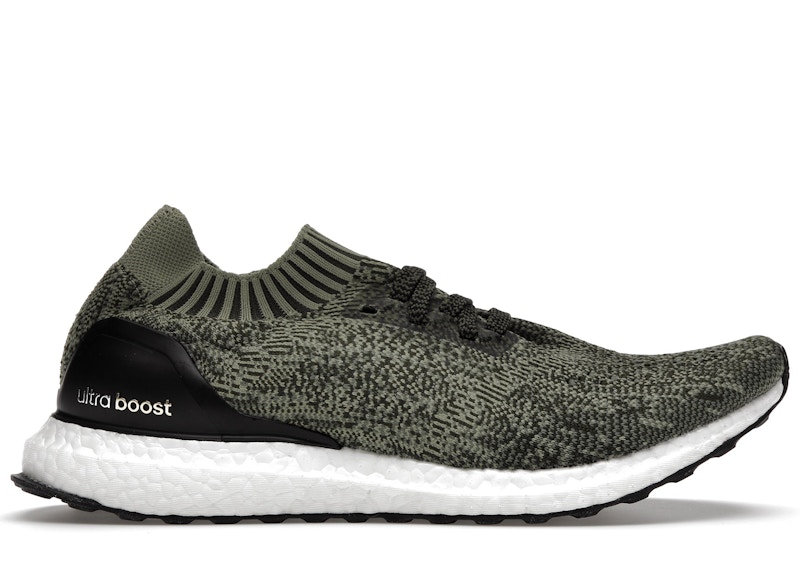 Sneakers Adidas adidas Ultra Boost Uncaged Tech Earth | BB3901