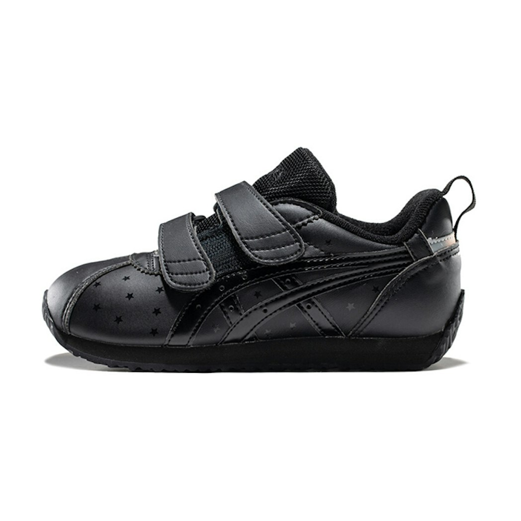 Sneakers Asics Asics Corsair Mini Sport Shoes K Black | 1144A003-001