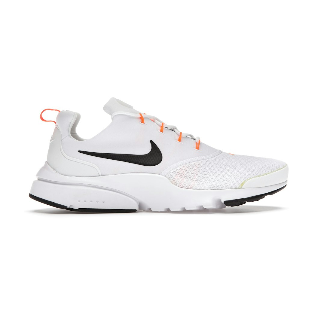 Sneakers Nike Nike Presto Fly Just Do It Pack White | AQ9688-100