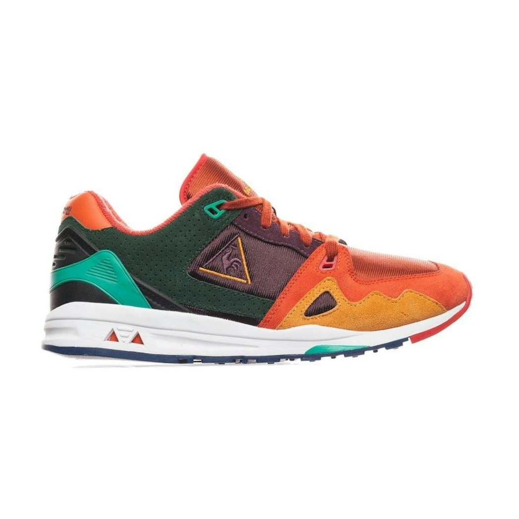 Sneakers Le Coq Sportif Le Coq Sportif R1000 24 Kilates Gallo | 1522011