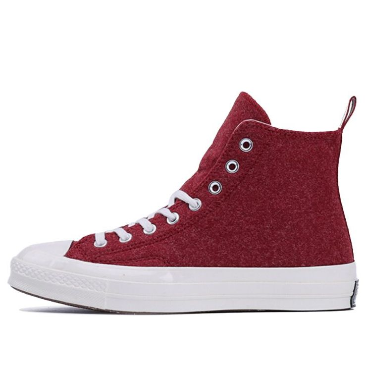 Sneakers Converse Converse Chuck Taylor All Star 70 Hi Top 'Terra Red' | 157482C