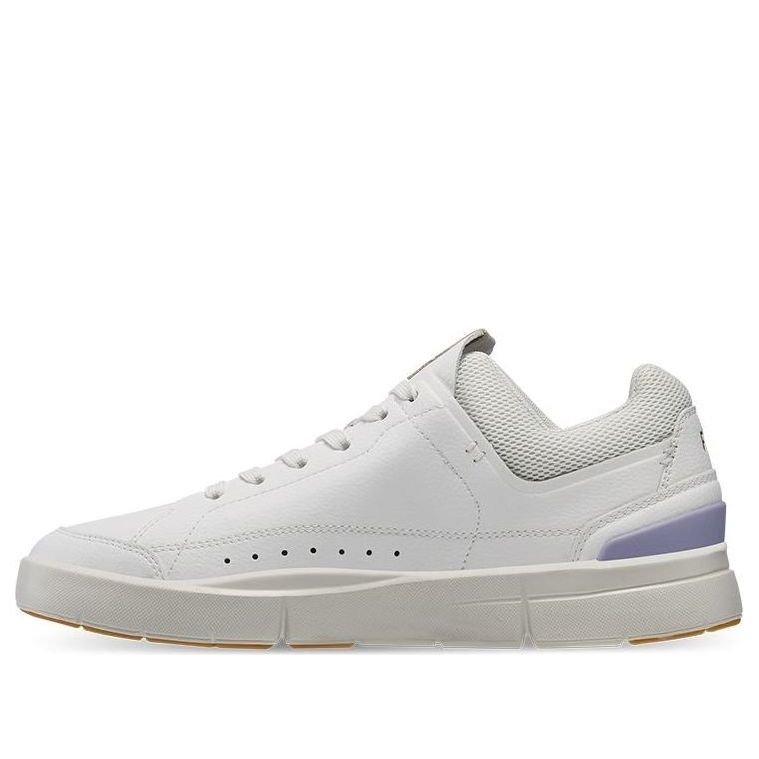 Sneakers On Running (WMNS) On Running The Roger Centre Court 'White Lavender' | 48.98518