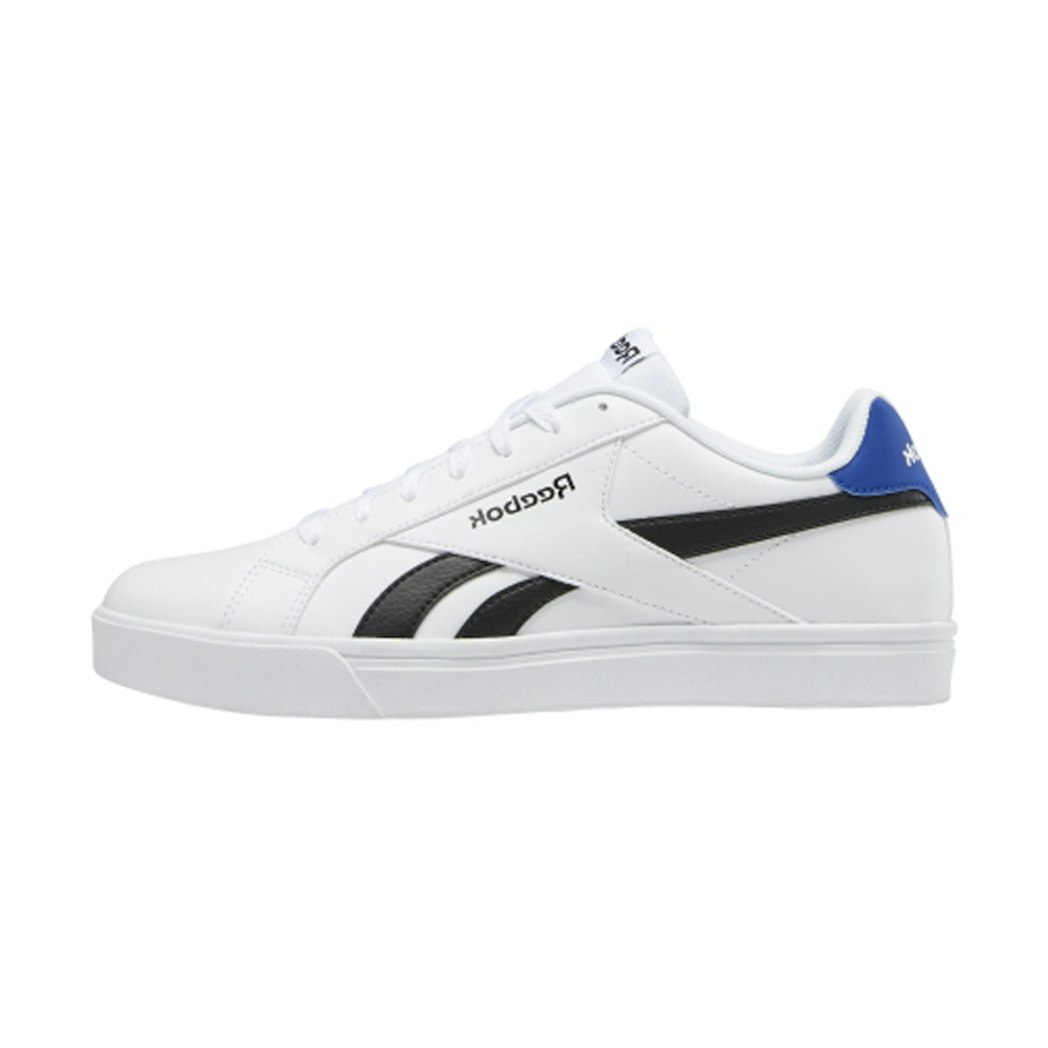 Sneakers Reebok Reebok Royal Complete 3.0 Low 'White Black Blue' | DV6727