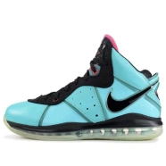 Nike LeBron 8 'South Beach' 2010