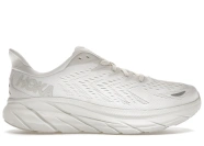 Hoka Clifton 8 White