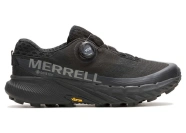 Merrell Agility Peak 5 BOA GORE-TEX pur Noir