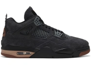 Air Jordan Air Jordan 4 London Black Noir
